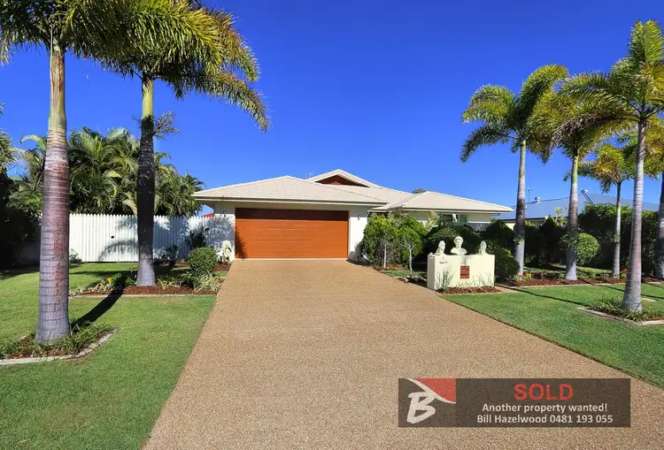 13 Elkington Ave, Bargara QLD 4670