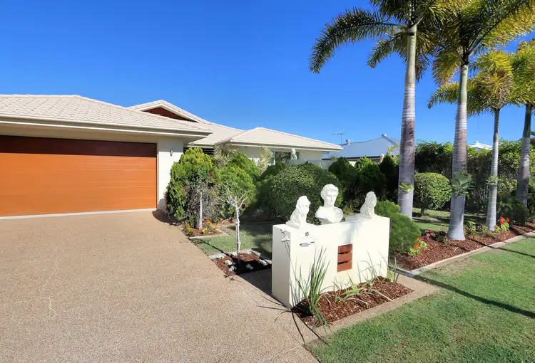 Sixth view of Homely house listing, 13 Elkington Ave, Bargara QLD 4670