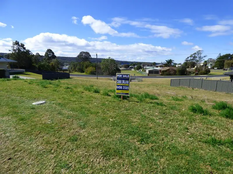 Main view of Homely land listing, 4 Wahoo Court, Eden NSW 2551