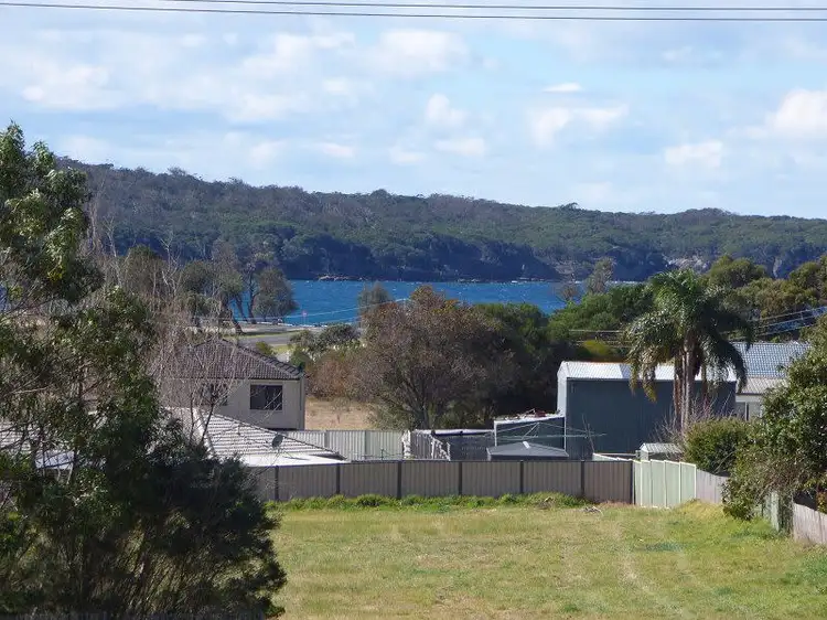 Second view of Homely land listing, 4 Wahoo Court, Eden NSW 2551