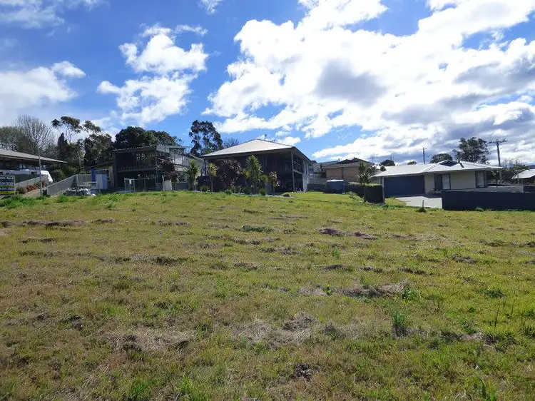 Fifth view of Homely land listing, 4 Wahoo Court, Eden NSW 2551