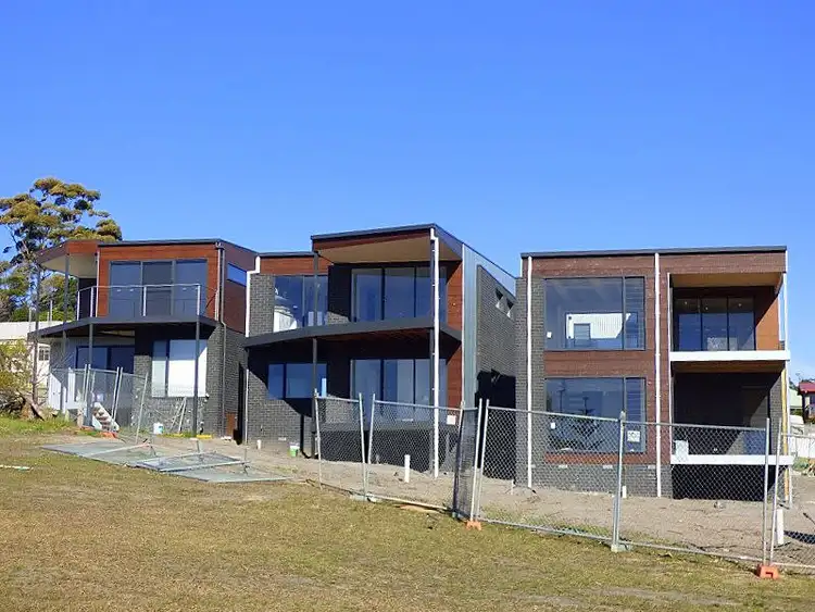 Second view of Homely house listing, 1/Lot 1/10 Lake Street, Eden NSW 2551