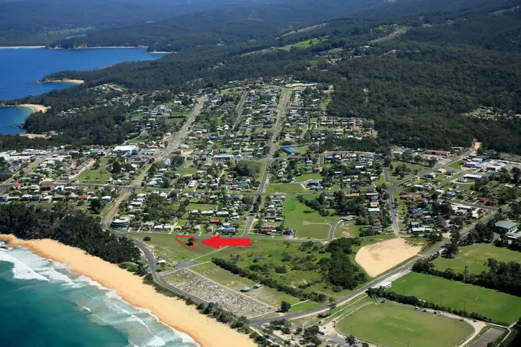 Third view of Homely house listing, 1/Lot 1/10 Lake Street, Eden NSW 2551