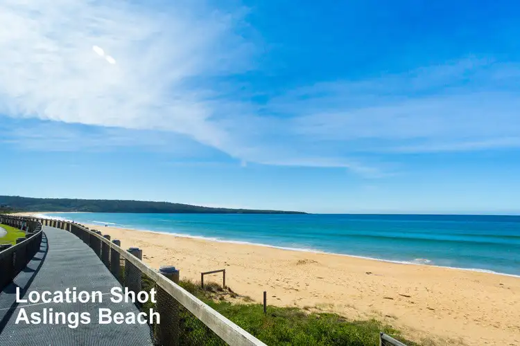 Sixth view of Homely house listing, 1/Lot 1/10 Lake Street, Eden NSW 2551