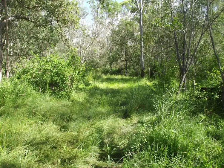 Second view of Homely land listing, L23 Corfield Drive, Booyal QLD 4671