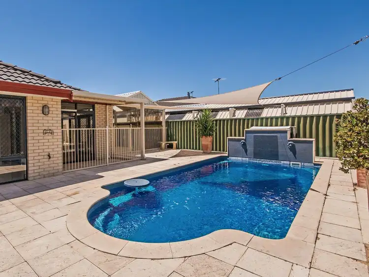 Second view of Homely house listing, 12 Pastrana Crescent, Port Kennedy WA 6172