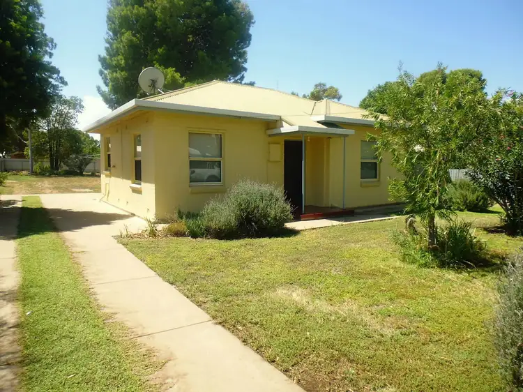 Main view of Homely house listing, 1 William Street, Crystal Brook SA 5523