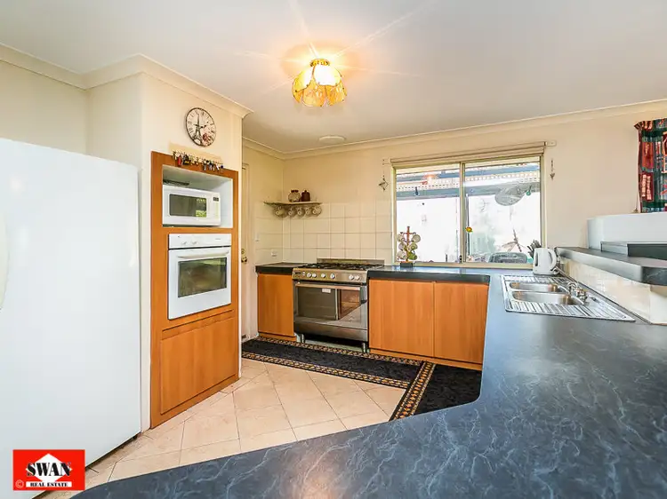 Fifth view of Homely rural property listing, 107 Railway Crescent, Millendon WA 6056