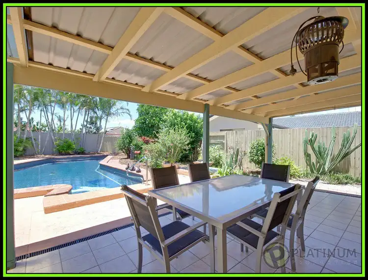 Second view of Homely house listing, 13 Barrine Crescent, Coombabah QLD 4216