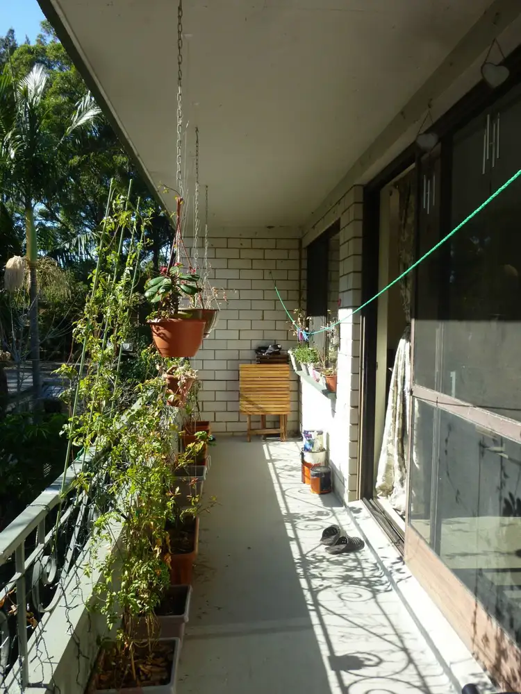 Fifth view of Homely unit listing, 31/10-14 Dural Street, Hornsby NSW 2077