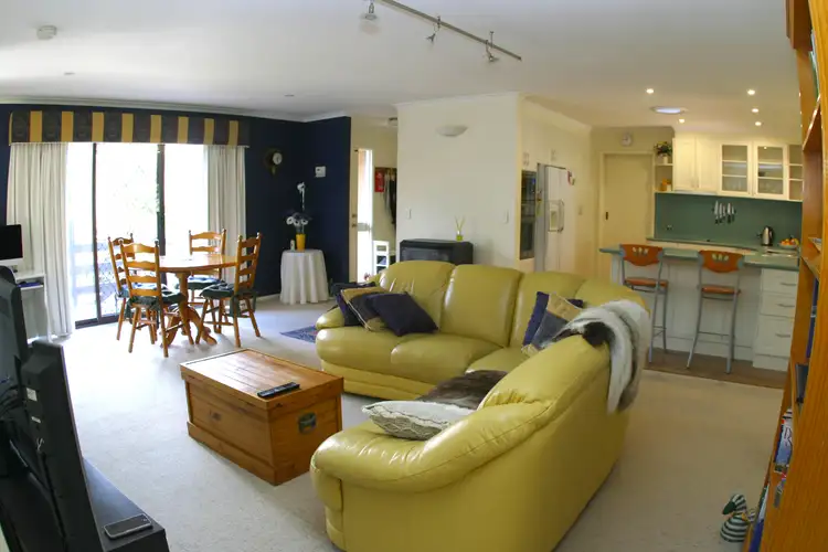 Second view of Homely house listing, 4 Cobbon Cres, Jindabyne NSW 2627