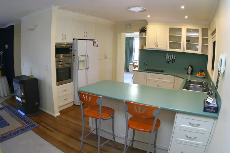 Fourth view of Homely house listing, 4 Cobbon Cres, Jindabyne NSW 2627