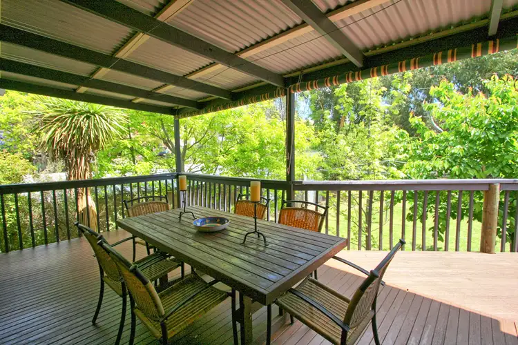 Fifth view of Homely house listing, 4 Cobbon Cres, Jindabyne NSW 2627