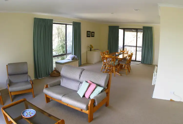 Sixth view of Homely house listing, 4 Cobbon Cres, Jindabyne NSW 2627