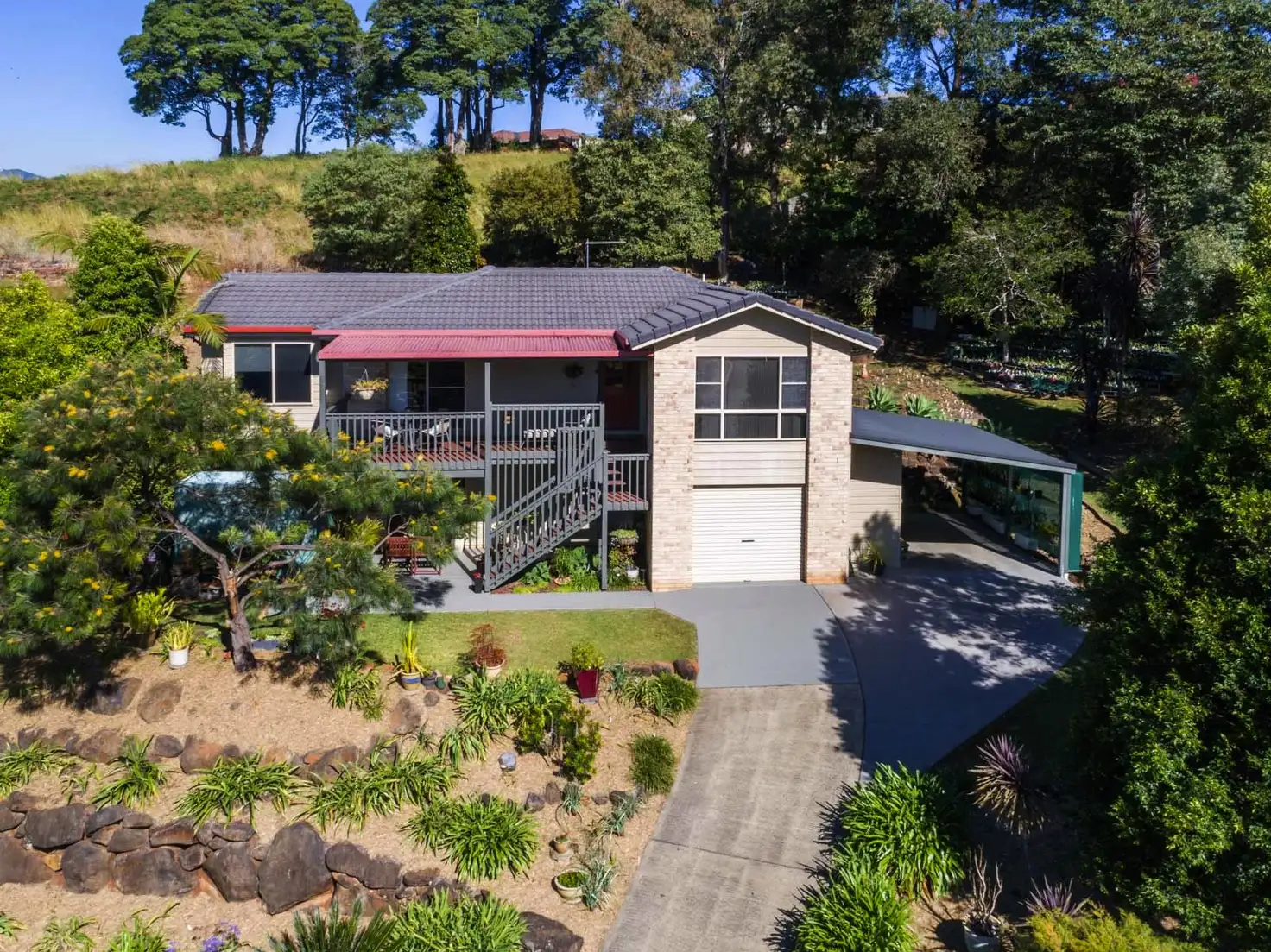 Main view of Homely house listing, 27 Just St, Goonellabah NSW 2480