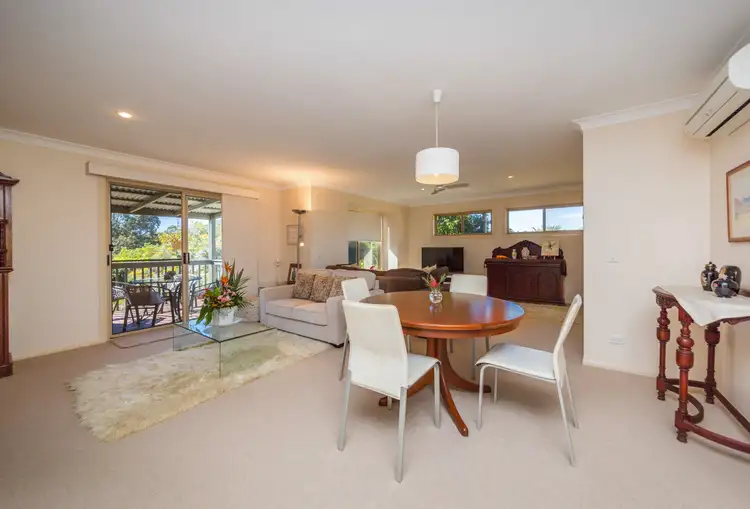 Second view of Homely house listing, 27 Just St, Goonellabah NSW 2480