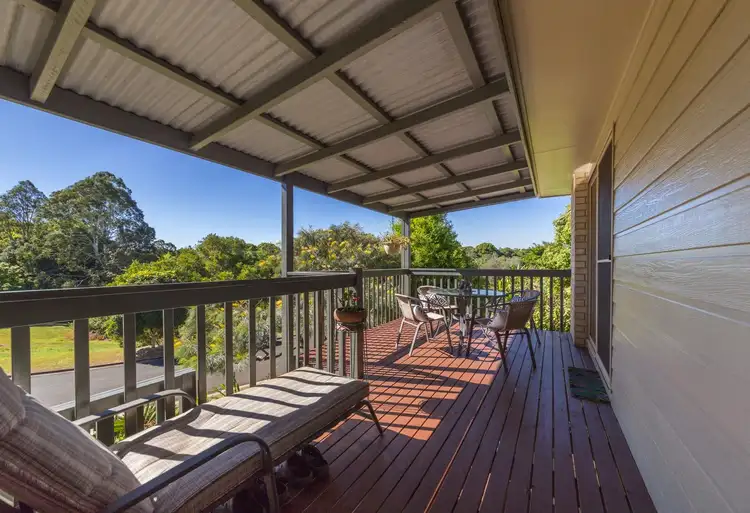 Third view of Homely house listing, 27 Just St, Goonellabah NSW 2480