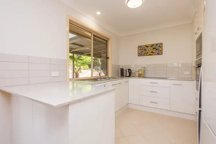 Fourth view of Homely house listing, 27 Just St, Goonellabah NSW 2480