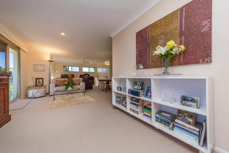 Fifth view of Homely house listing, 27 Just St, Goonellabah NSW 2480