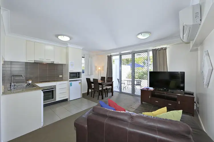 Main view of Homely unit listing, 113/19-23 Esplanade, Bargara QLD 4670