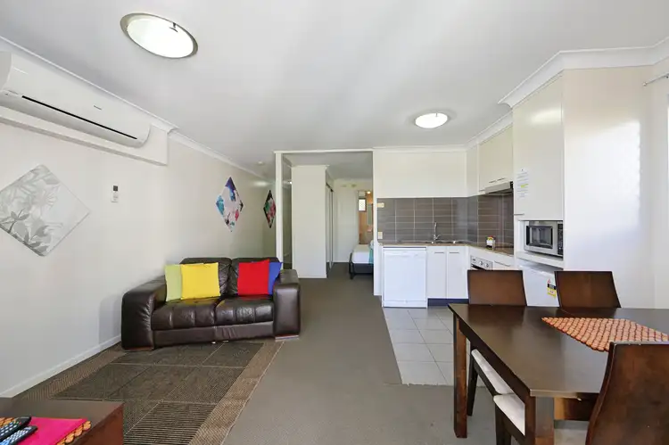 Second view of Homely unit listing, 113/19-23 Esplanade, Bargara QLD 4670
