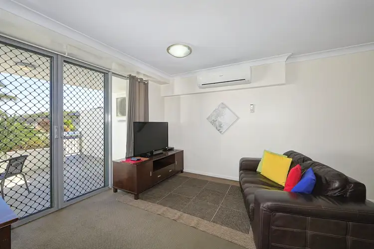 Third view of Homely unit listing, 113/19-23 Esplanade, Bargara QLD 4670