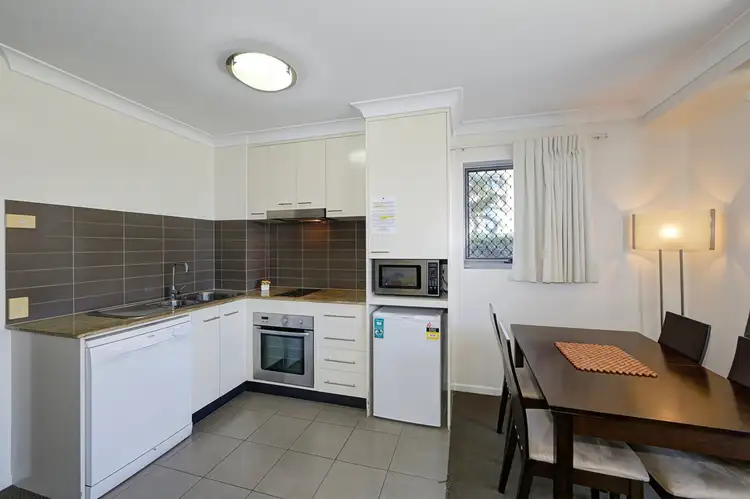 Fourth view of Homely unit listing, 113/19-23 Esplanade, Bargara QLD 4670