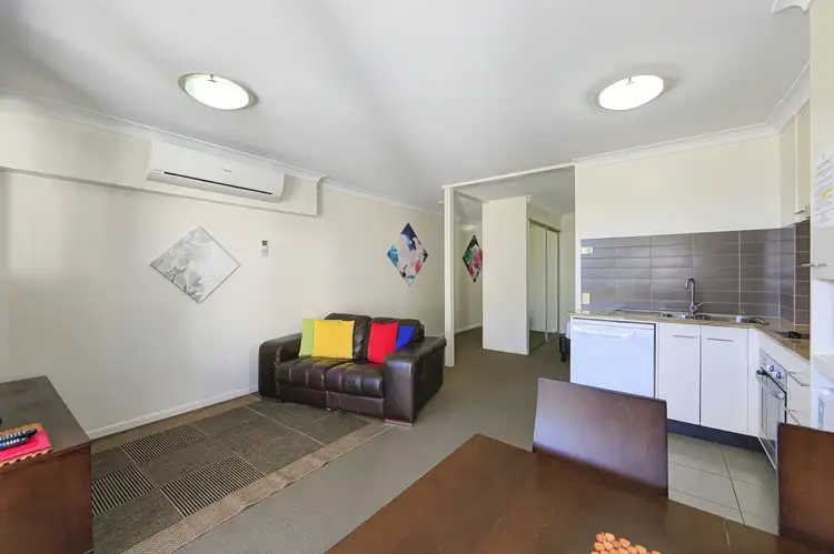 Fifth view of Homely unit listing, 113/19-23 Esplanade, Bargara QLD 4670