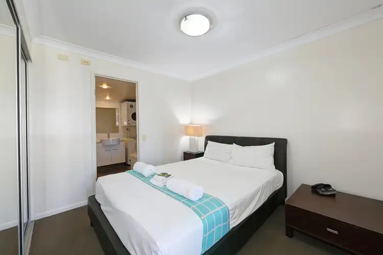Sixth view of Homely unit listing, 113/19-23 Esplanade, Bargara QLD 4670