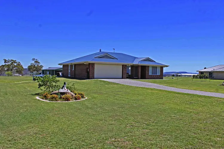 Main view of Homely house listing, 10 Amarina Av, Warwick QLD 4370
