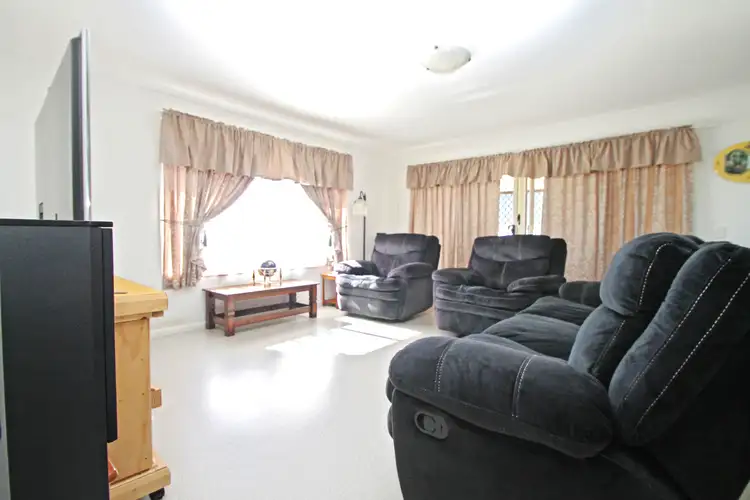 Fifth view of Homely house listing, 10 Amarina Av, Warwick QLD 4370