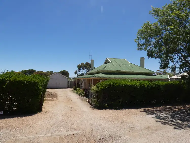 Main view of Homely house listing, 54 Stephens Street, Booleroo Centre SA 5482