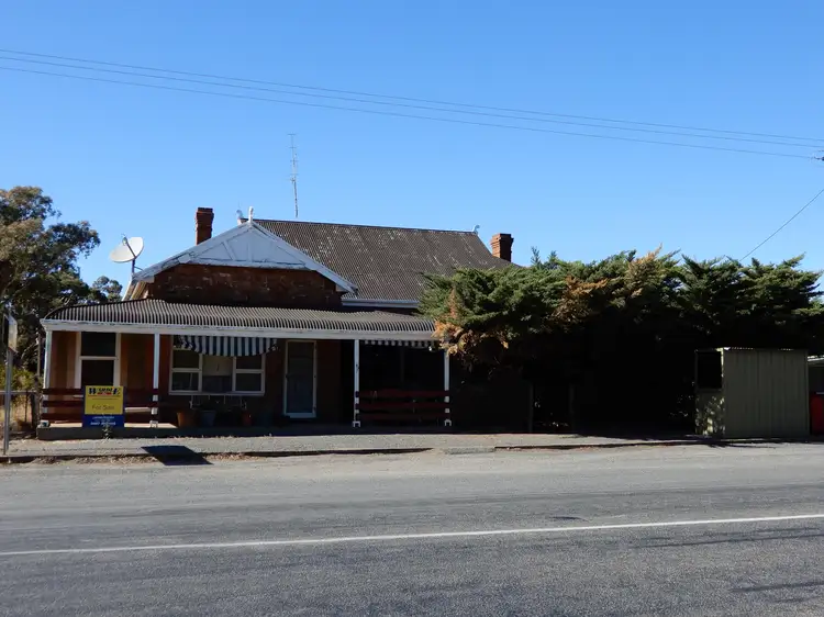 Lot 51 Jessie Street, Hallett SA 5419