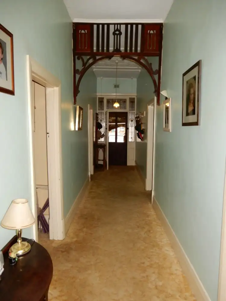 Second view of Homely house listing, Lot 51 Jessie Street, Hallett SA 5419