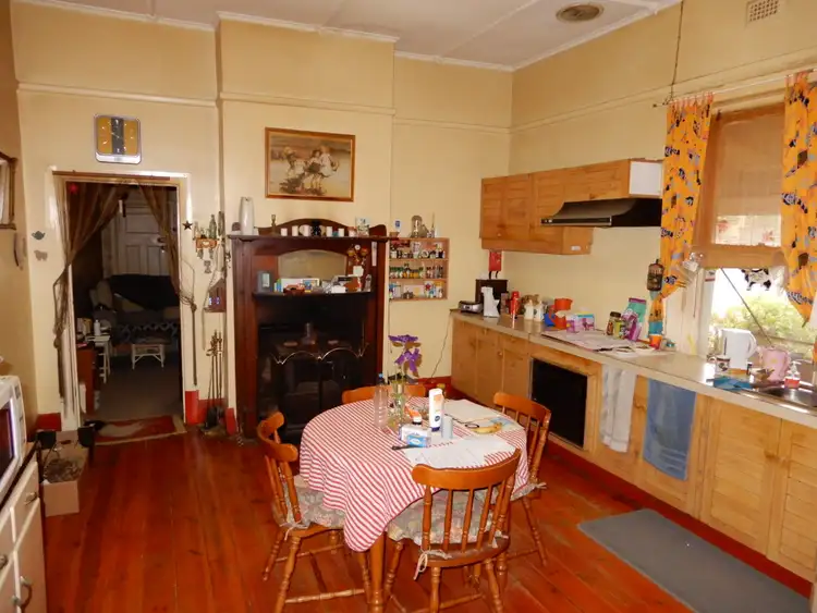 Third view of Homely house listing, Lot 51 Jessie Street, Hallett SA 5419
