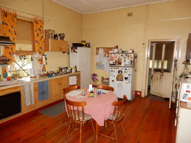 Fourth view of Homely house listing, Lot 51 Jessie Street, Hallett SA 5419