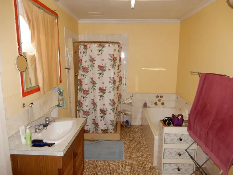 Fifth view of Homely house listing, Lot 51 Jessie Street, Hallett SA 5419