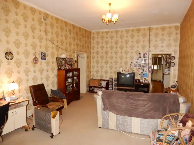 Sixth view of Homely house listing, Lot 51 Jessie Street, Hallett SA 5419