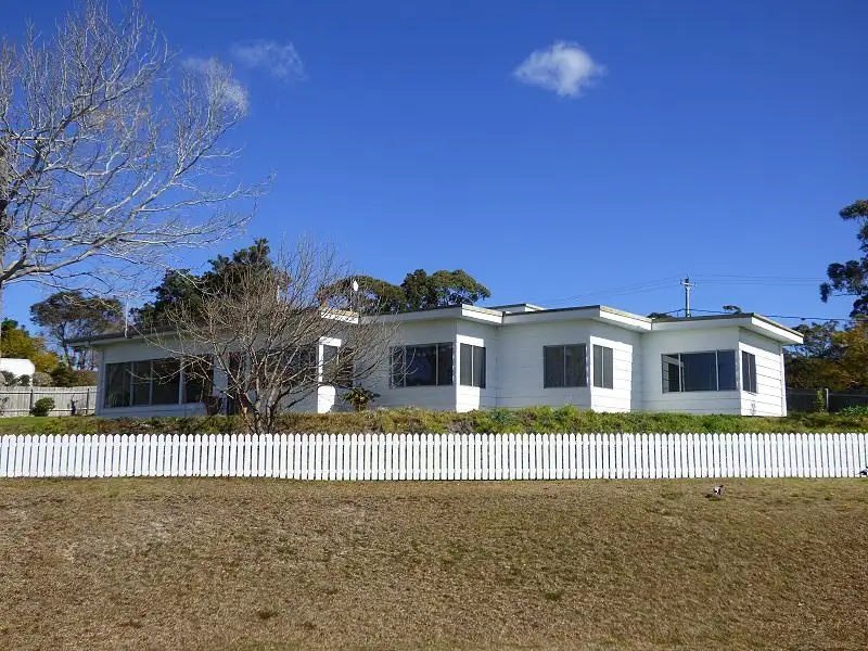 Main view of Homely house listing, 1A Bimmil Street, Eden NSW 2551