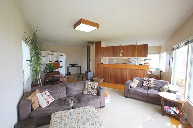 Third view of Homely house listing, 1A Bimmil Street, Eden NSW 2551