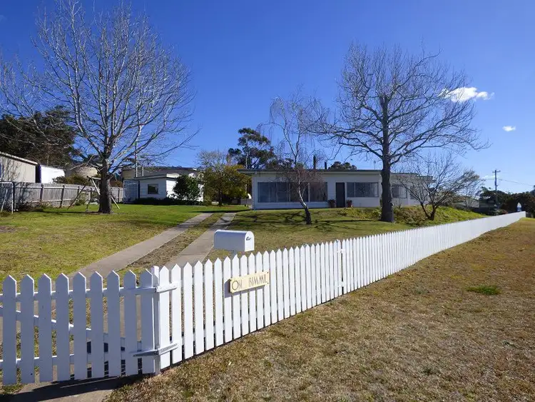 Seventh view of Homely house listing, 1A Bimmil Street, Eden NSW 2551