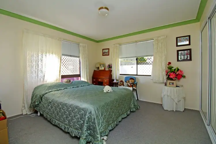 Sixth view of Homely unit listing, 1/4 Reyburn St, Warwick QLD 4370