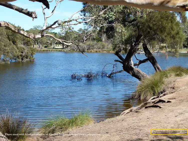 Third view of Homely land listing, Address available on request