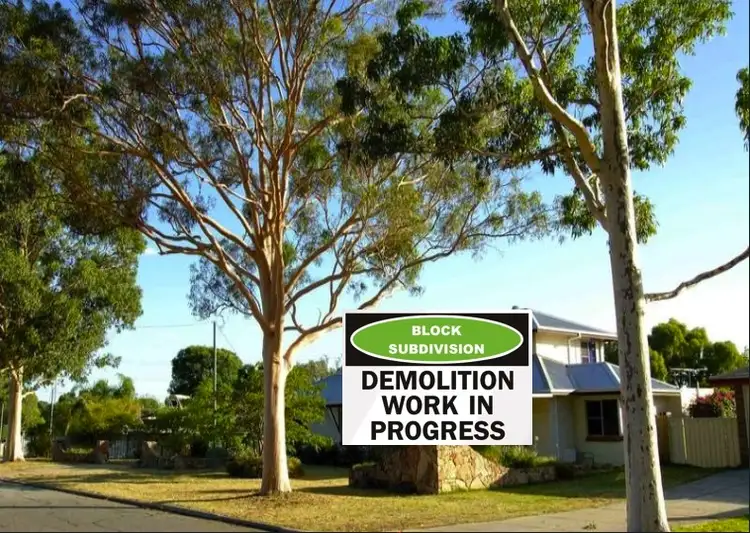 Fifth view of Homely land listing, Address available on request