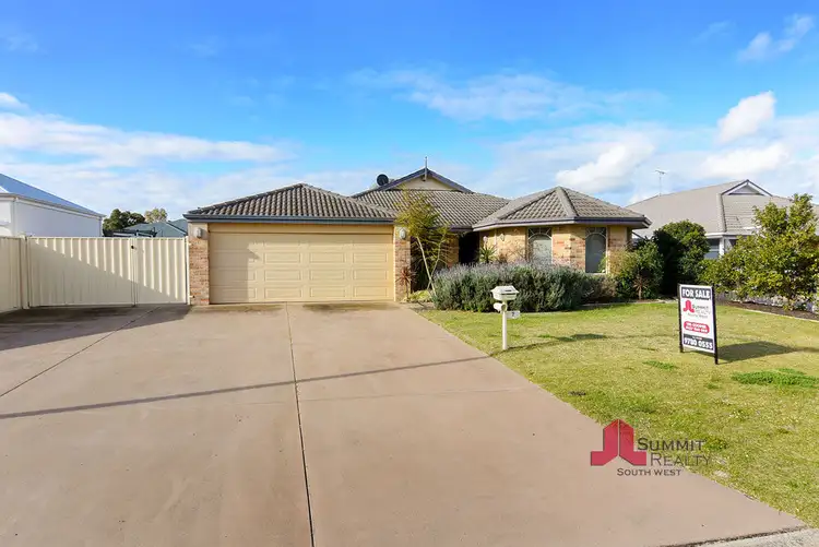7 Alyxia Drive, Glen Iris WA 6230