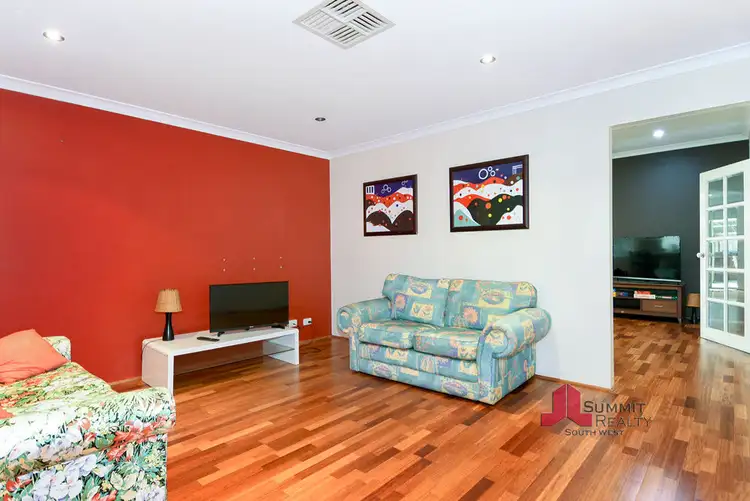 Fifth view of Homely house listing, 7 Alyxia Drive, Glen Iris WA 6230