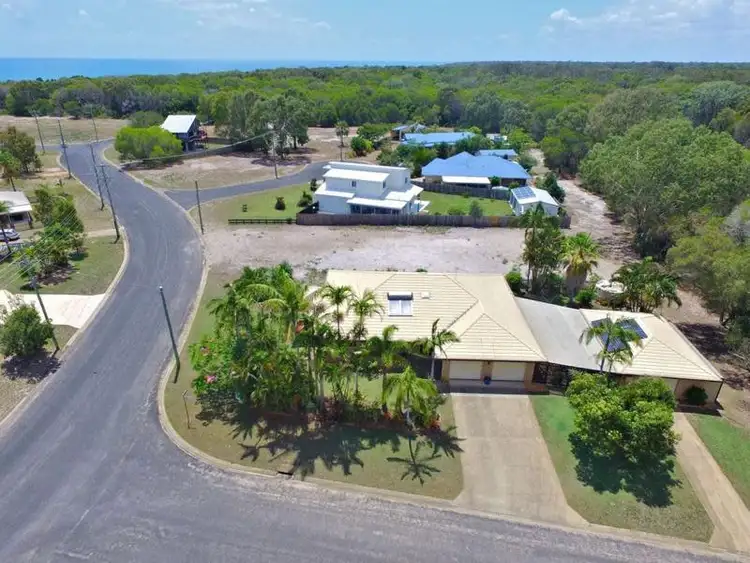 Main view of Homely house listing, 35 Mackerel St, Woodgate QLD 4660