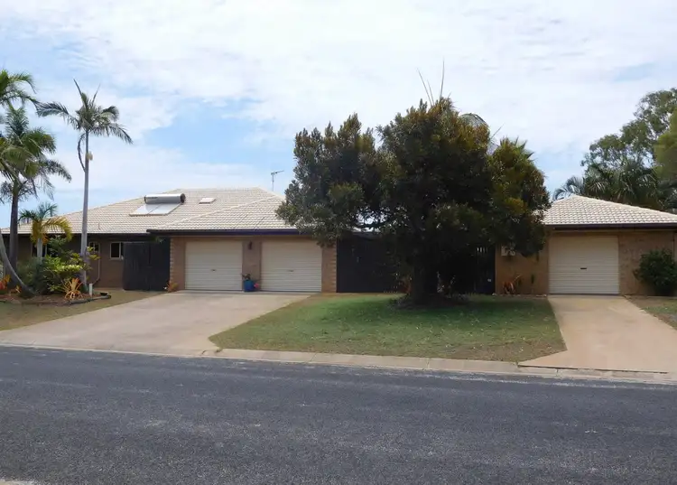 Second view of Homely house listing, 35 Mackerel St, Woodgate QLD 4660