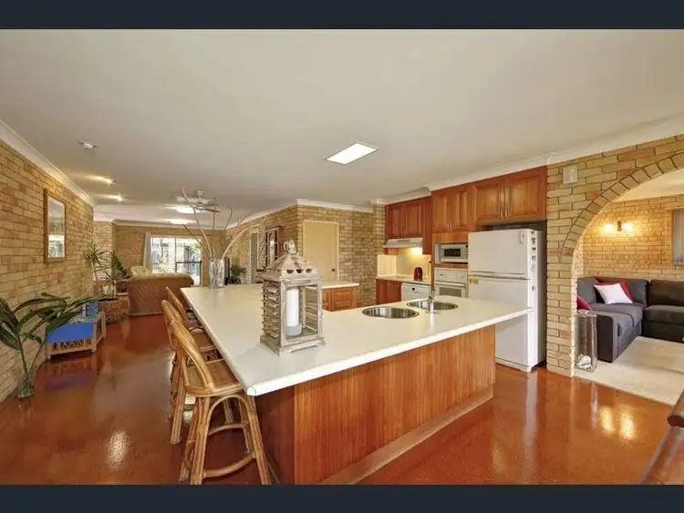 Third view of Homely house listing, 35 Mackerel St, Woodgate QLD 4660