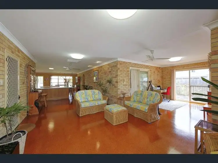 Fourth view of Homely house listing, 35 Mackerel St, Woodgate QLD 4660
